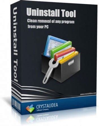 Uninstall Tool 3.5.10 Build 5670 With Crack Download 
