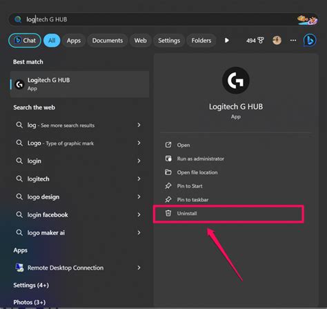 Uninstall logitech g hub.  These applications allow you to adjust the e...