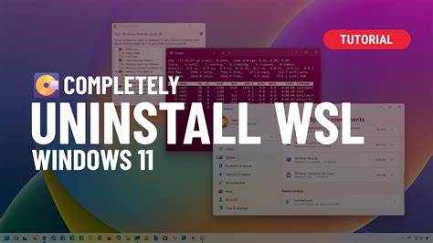 Uninstall python wsl.  I tried running the 2. 7 and 3.  Still stuff don't work.  Includes per-...