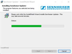 Uninstall sennheiser updater.  In this tutorial, we&rsquo;ll show you how to uninstall the S...
