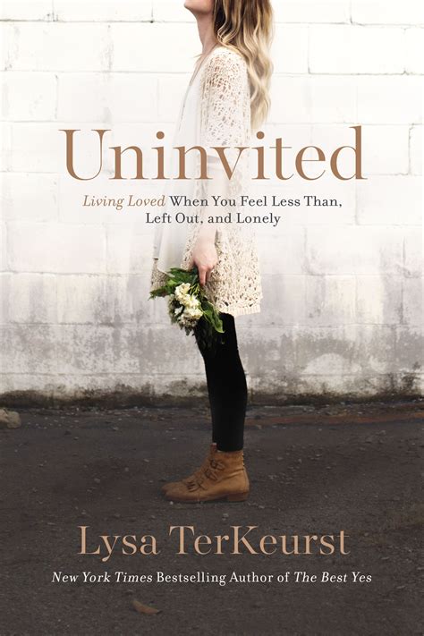 Uninvited living loved when you feel less than left out and lonely study guide. - Das handbuch zur sicherheitspsychologie das handbuch zur sicherheitspsychologie.