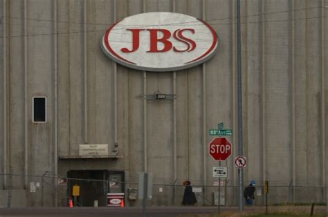 Union: 2 shifts at JBS’ Greeley plant cancelled after cyberattack