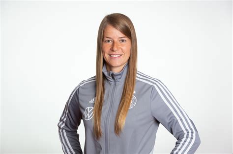Union Berlin’s Marie-Louise Eta makes history as first female assistant coach in Bundesliga