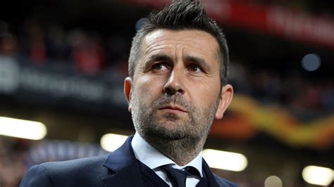 Union Berlin appoints Croatian coach Nenad Bjelica in bid to turn troubled team’s fortunes around