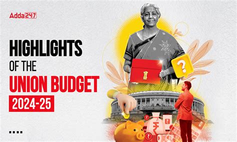 Union Budget 2024: Highlights from President Kovind