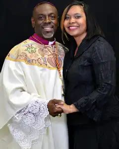 Union Cathedral - Bishop Wade McCrae in Miami - Facebook