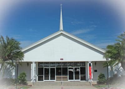 Union Church - Nondenominational church in Avon Park, FL 33825 ...