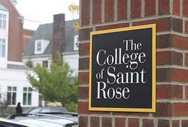 Union College offering expedited transfer application to St. Rose Students