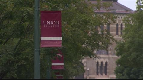 Union College under investigation for alleged incidents of antisemitism