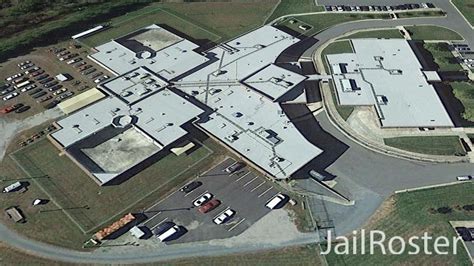 Union County Jail - Monroe, NC (Address, Phone, and Fax)