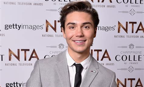 Union J singer comes out