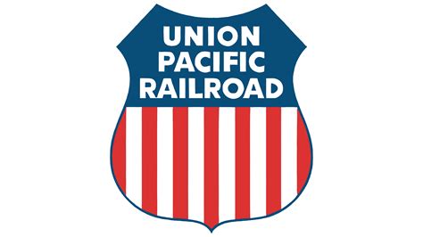 Union Pacific Logo Database Graphis