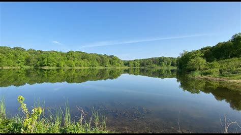 Union Ridge Conservation Area MDC Teacher Portal