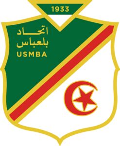 Union Sportive Musulmane Bel Abbes "usmba" Sid …