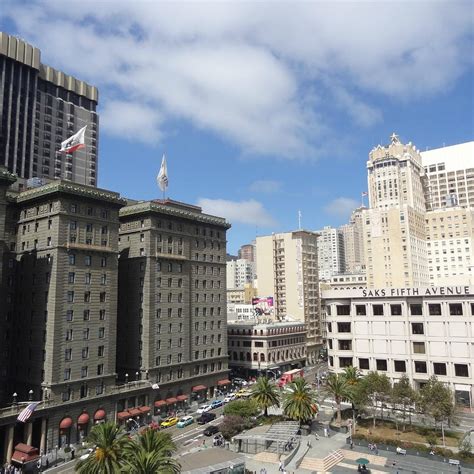 Union Square (San Francisco) - All You Need to Know BEFORE …