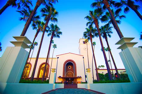 Union Station: The Story of an L.A. Icon Discover Los …