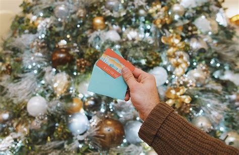 Union Station Gift Card