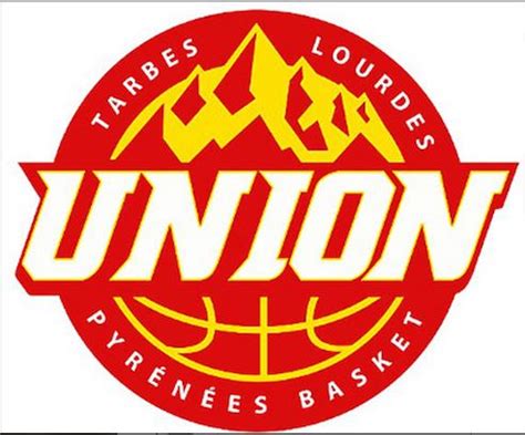 Union Tarbes Lourdes Pyrénées Basket (officiel)