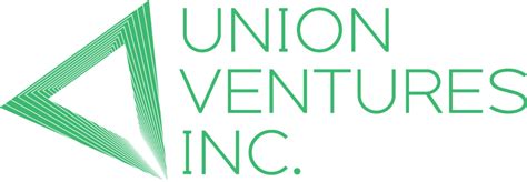 Union Ventures - Home