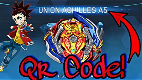 Union achilles qr code. welcome en channel welcome en chaÎnes total beyblade prime apocalypse + union achilles qr code beyblade burst pro series app guys share please like subscribe... 