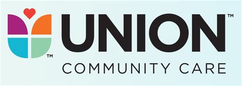 Union community care. Things To Know About Union community care. 