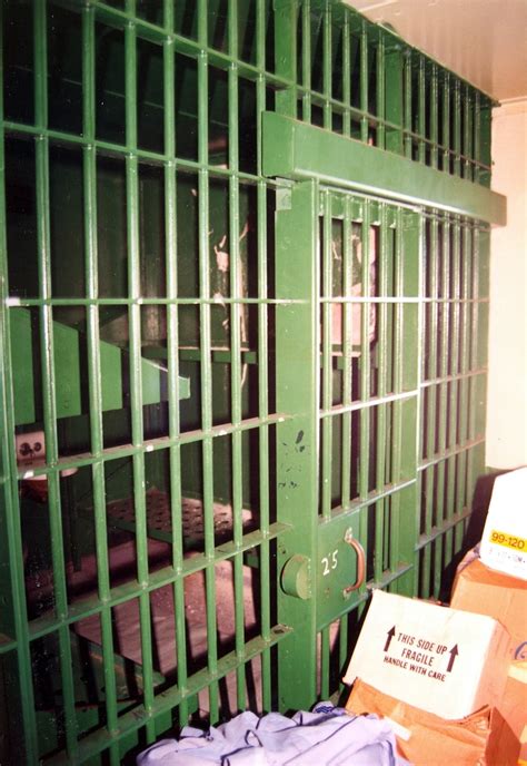 Union county jail closed. .  ...
