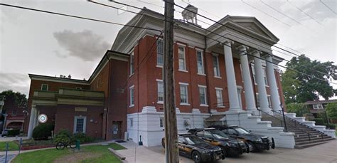 Union county jail visitation.  Visits should be scheduled through ICSolutions.  Union County J...