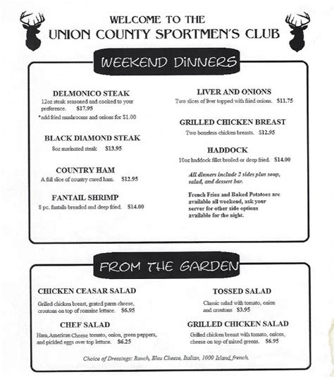 Union county nc lunch menu. View Breakfast and Lunch Menus; Student Life ... NC 28079. 704-296-3095. F: 704 ... In compliance with federal law, Union County Public School System administers all ... 