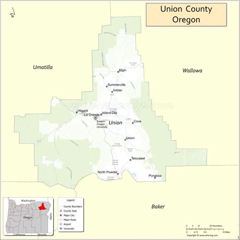Union county oregon jail.  Search Union County Records.  It is a county...