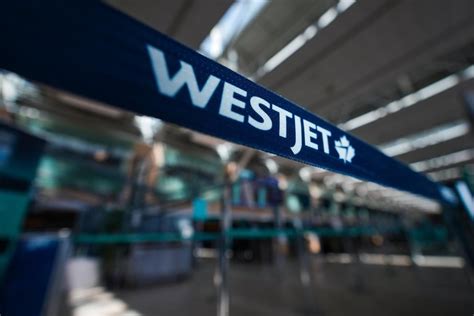 Union demands apology from WestJet after Poilievre speaks on flight’s PA system