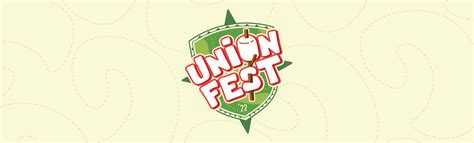 Union fest. Things To Know About Union fest. 