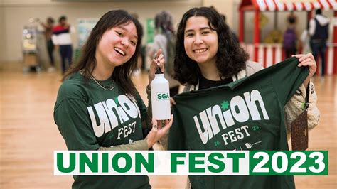 Union fest 2023. Catbird Music Festival, Aug. 19-20: Bethel Woods Center for the Arts is hosting two days of music including The Lumineers, The War on Drugs, Trey Anastasio Band and more. Get details and tickets ... 