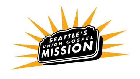 Union gospel mission seattle. Seattle’s Union Gospel Mission is a 501(c)(3) non-profit organization. Donations and contributions are tax-deductible as allowed by law. Our IRS ID Number is 91-0595029. 