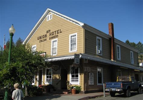 Union hotel occidental. Things To Know About Union hotel occidental. 