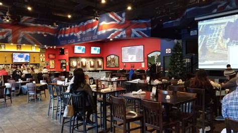 Union jack pub. The Union Jack Pub & Restaurant is located in the Victorian era Union Bank Building in Old Town Winchester. Restored to its original 1878 presence, our location is a true historic landmark, and creates a wonderful atmosphere for sharing food and friendship. 