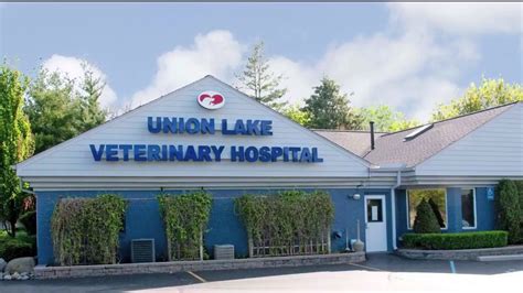 Union lake vet. Things To Know About Union lake vet. 