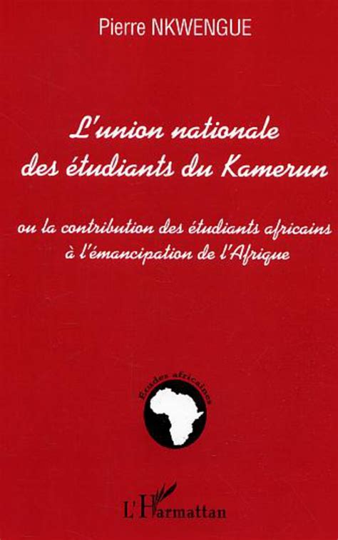 Union nationale des étudiants du kamerun. - Manual del operador john deere 4020.
