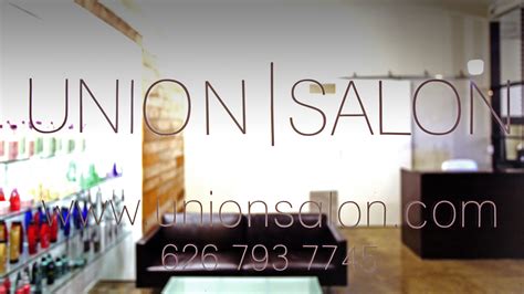 Union salon. For leasing information please call (859) 393-3836!. Suite 1. Space 