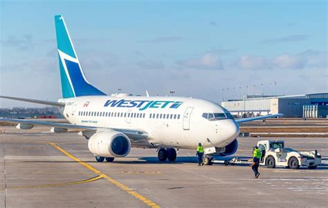 Union says WestJet pilots issue 72-hour strike notice, and plan job action Friday