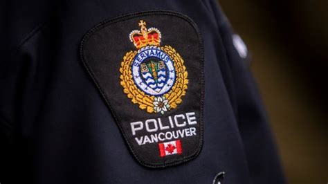 Union says deal for Vancouver police would make them highest-paid officers in Canada