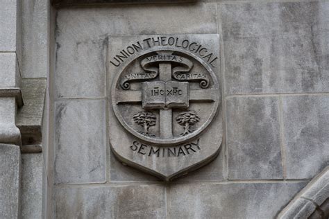 Union seminary. ©Union Theological Seminary in the City of New York. 3041 Broadway at 121st Street, New York, NY 10027 | Tel: (212) 662-7100. online@uts.columbia.edu 