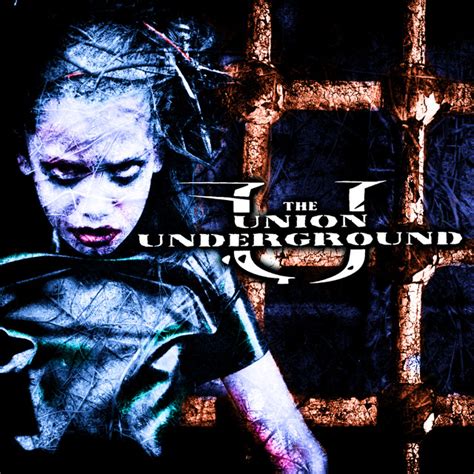 Union underground. Listen to The Union Underground on Spotify. Artist · 226.3K monthly listeners. 