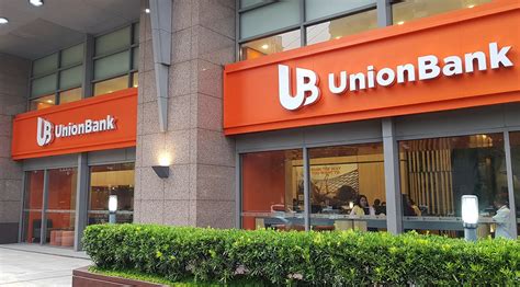 Help Center. FAQs. Rates & Charges. Terms & Conditions. UnionBank of the Philippines is a multi-awarded universal bank regulated by the Bangko Sentral ng Pilipinas that provides superior financial products and customer experience. Experience the future of banking with us today!. 