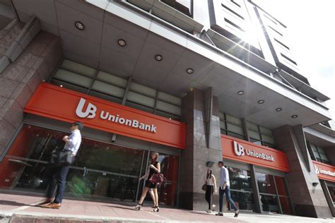 Unionbank ph. Things To Know About Unionbank ph. 