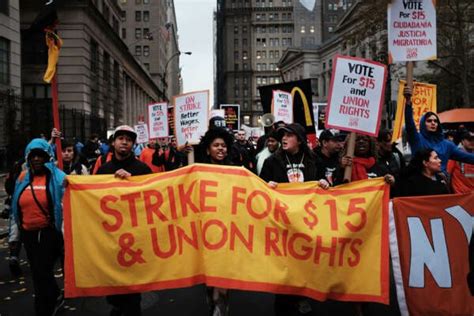 Unions give $1.3 billion to Democrats, liberal groups since 2010