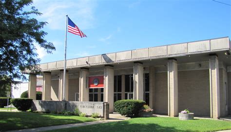View this post office location located at 47 E Fayette St Uniontown PA 15401. Find the hours of operation and all contact information to get your mail done today.