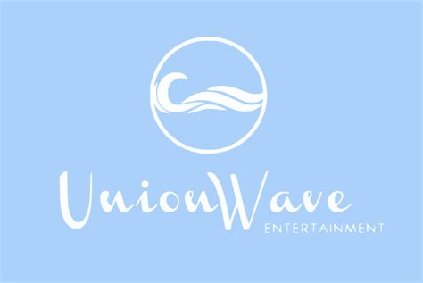 Unionwave entertainment. , Ltd.  The #Kpop Entertainment Company of Tomorrow.  ...