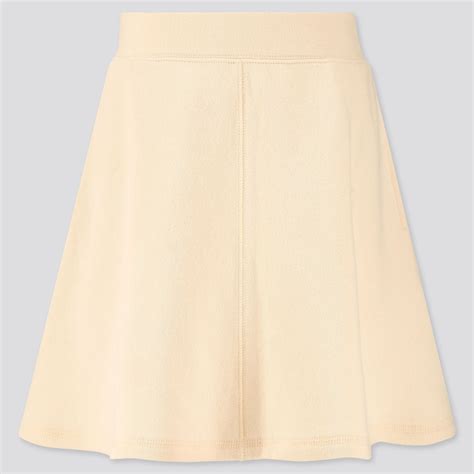 Uniqlo Girls Skirt 9-10 eBay