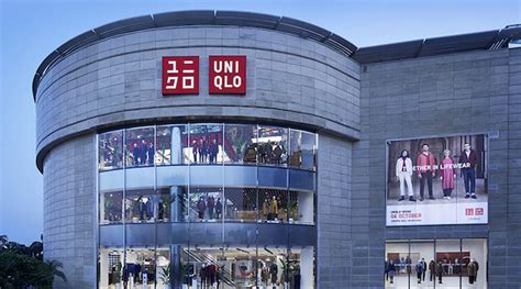 Uniqlo india. Things To Know About Uniqlo india. 