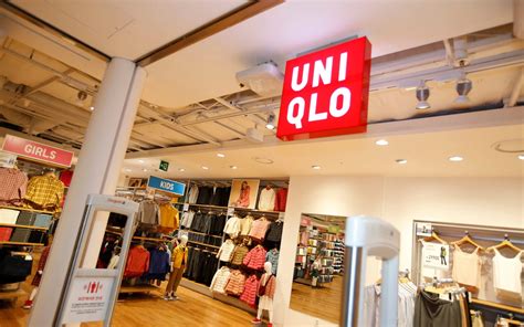 Uniqlo store. Things To Know About Uniqlo store. 